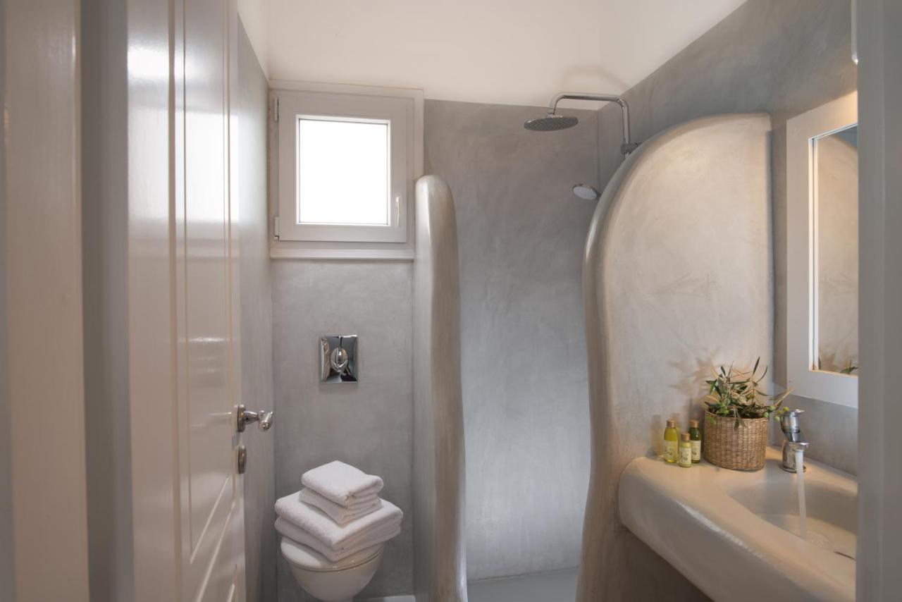 Perla Suites - Delmar Collection Pollonia Zewnętrze zdjęcie