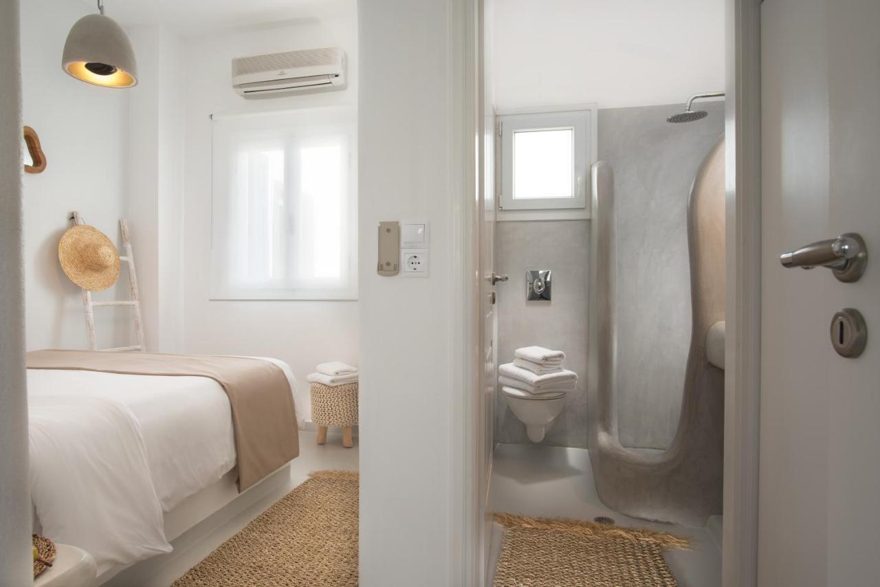 Perla Suites - Delmar Collection Pollonia Zewnętrze zdjęcie