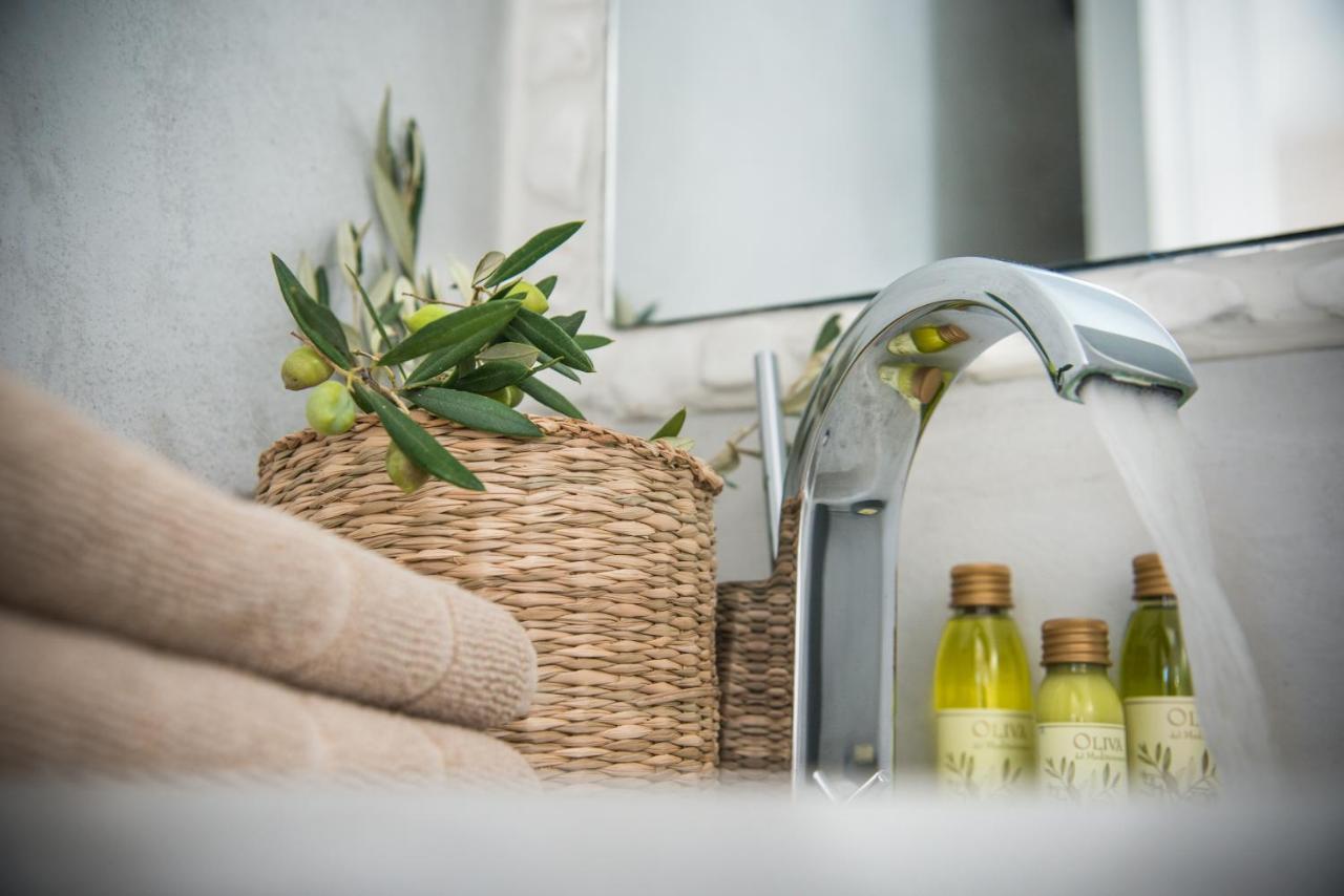 Perla Suites - Delmar Collection Pollonia Zewnętrze zdjęcie