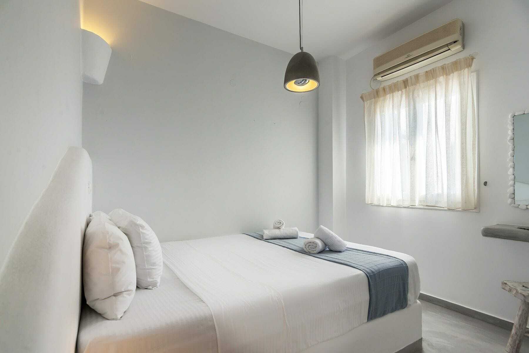 Perla Suites - Delmar Collection Pollonia Zewnętrze zdjęcie