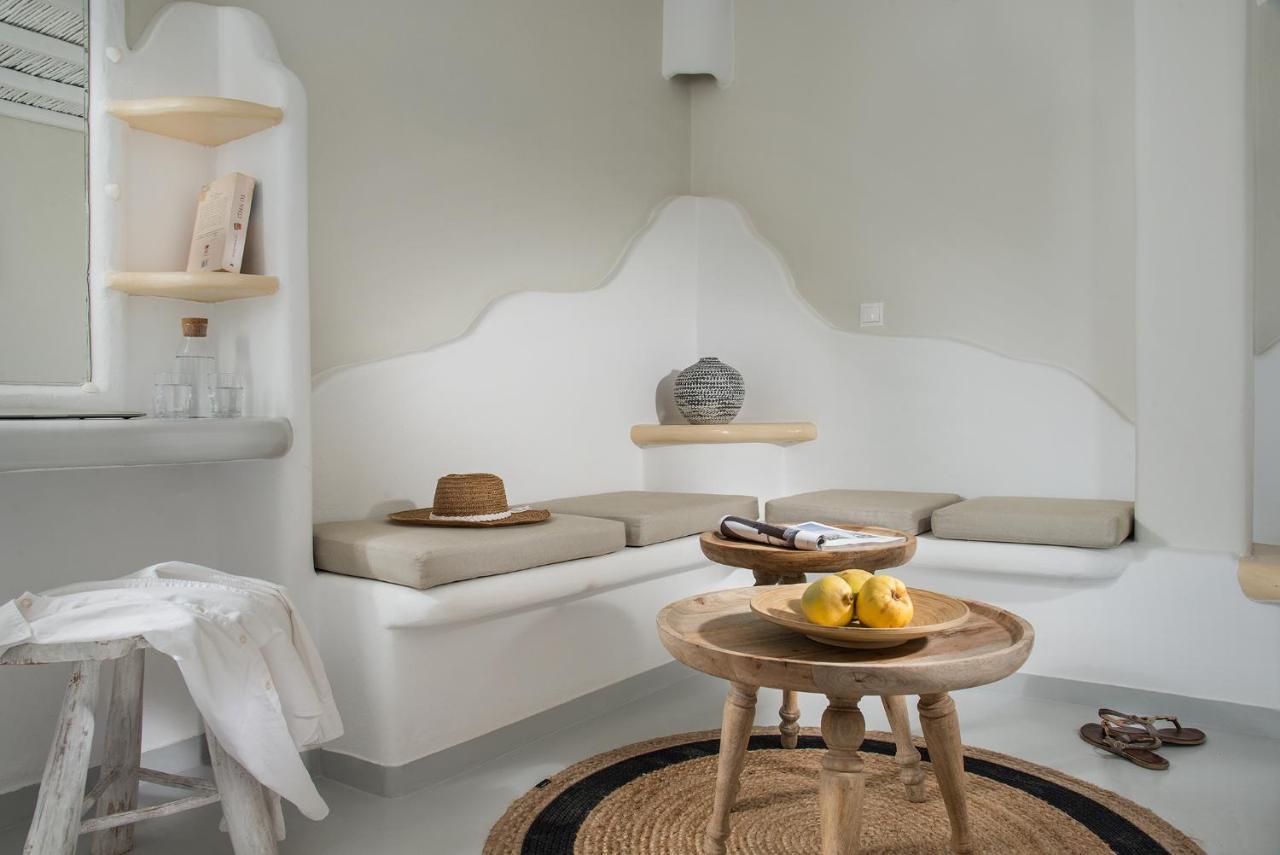Perla Suites - Delmar Collection Pollonia Zewnętrze zdjęcie