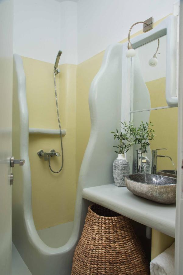 Perla Suites - Delmar Collection Pollonia Zewnętrze zdjęcie