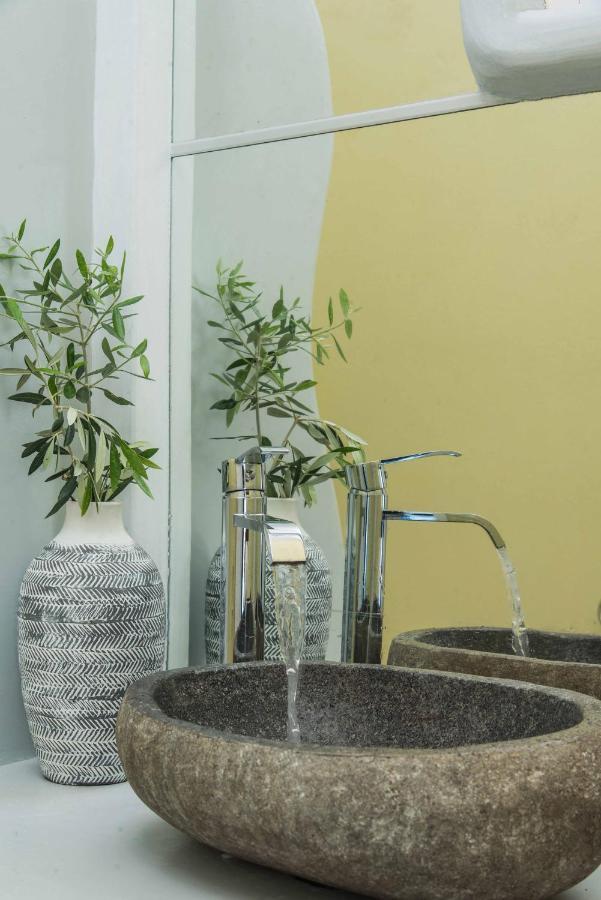 Perla Suites - Delmar Collection Pollonia Zewnętrze zdjęcie